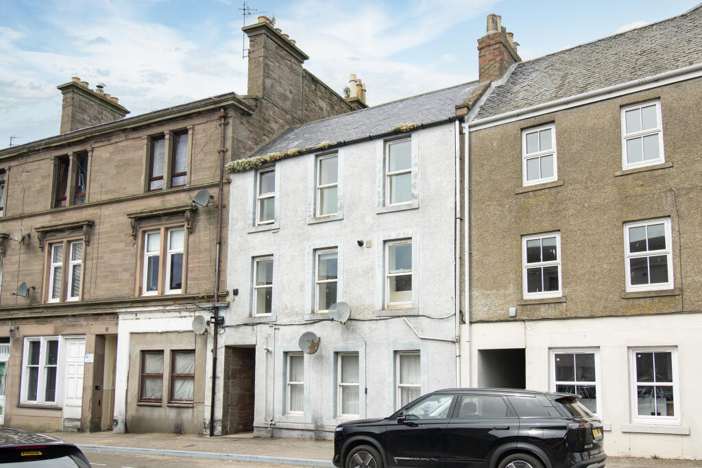Main image of property: Castle Street, Montrose