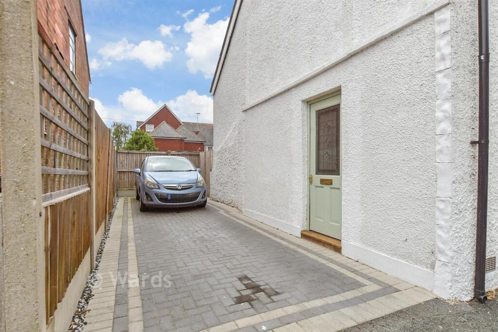 Main image of property: Victoria Road, Broadstairs, Kent