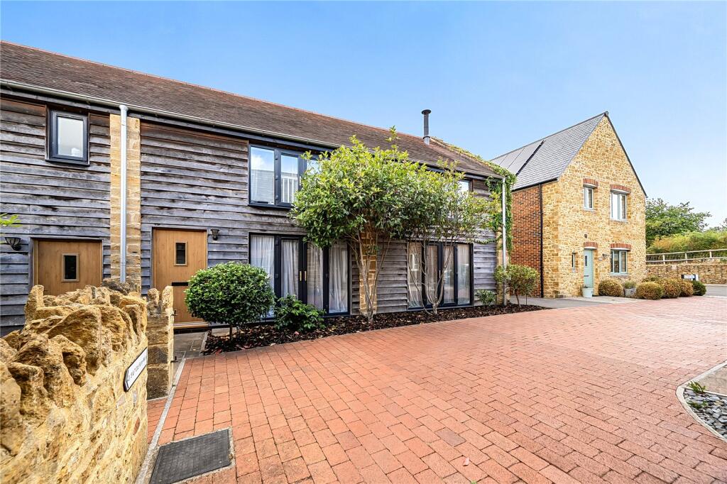 Main image of property: 4 Old Farm Walk, Merriott, Somerset
