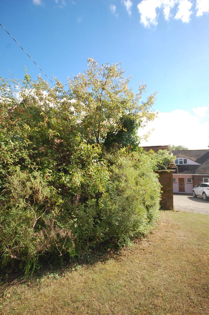 Main image of property: Homestead Road, Ramsden Bellhouse, Billericay
