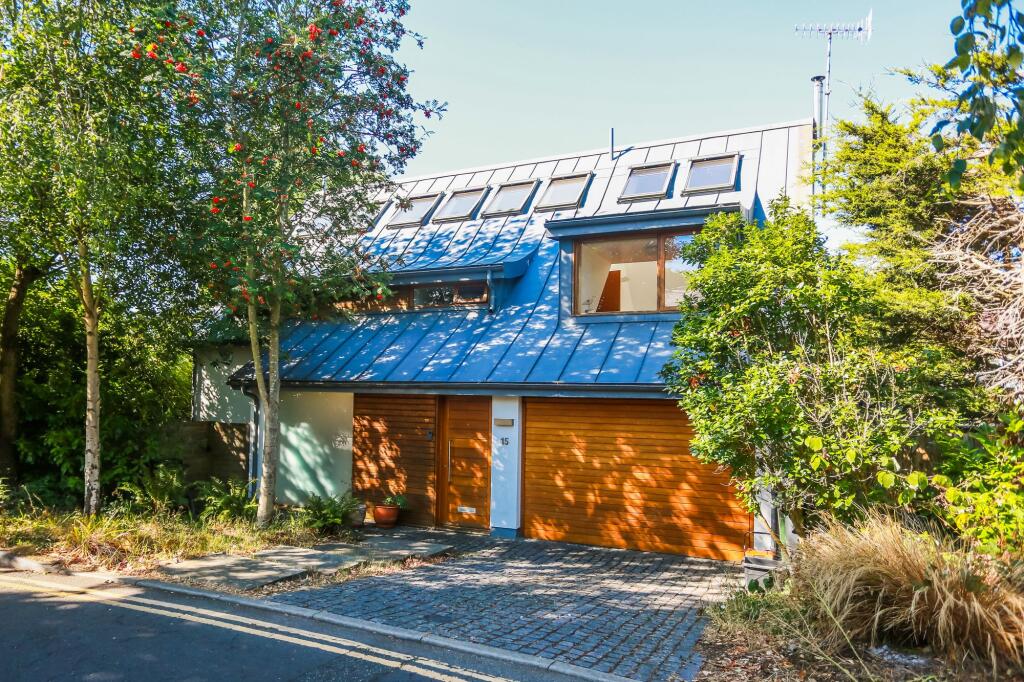 Main image of property: Lloyd Close, Hove, BN3