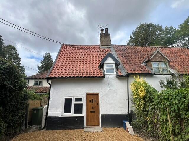 Main image of property: The Street, North Lopham, DISS