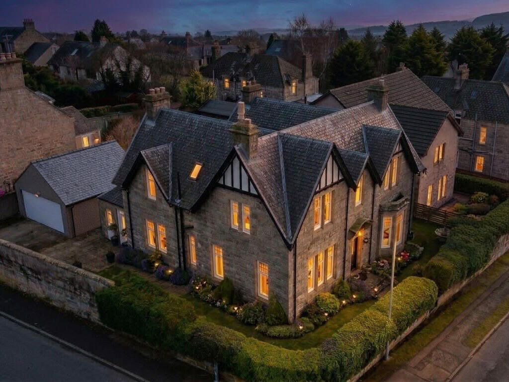 Main image of property: Young Street, Elgin