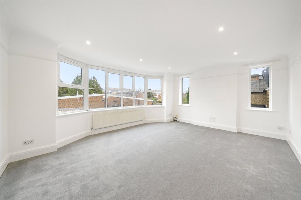 Main image of property: Anyards Road, Cobham, Surrey, KT11