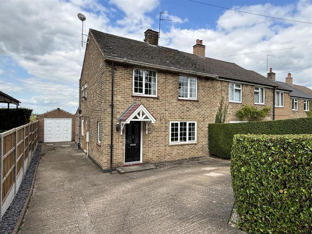 Main image of property: Ingleby Road, Stanton-By-Bridge, Derby