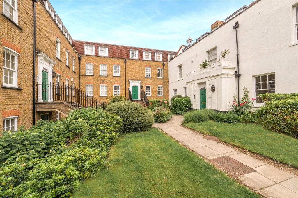 Main image of property: Stapleton Hall Road, 
Stroud Green, N4