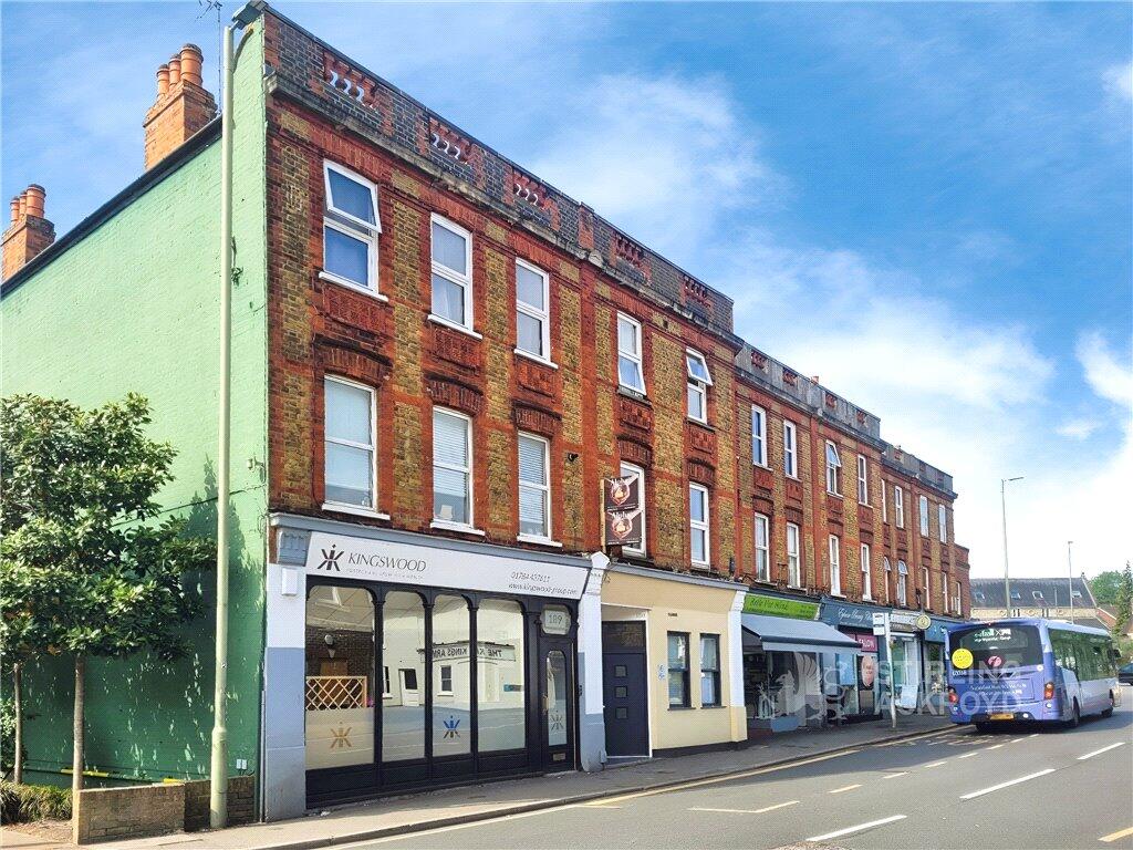 Main image of property: High Street, Egham, Surrey, TW20