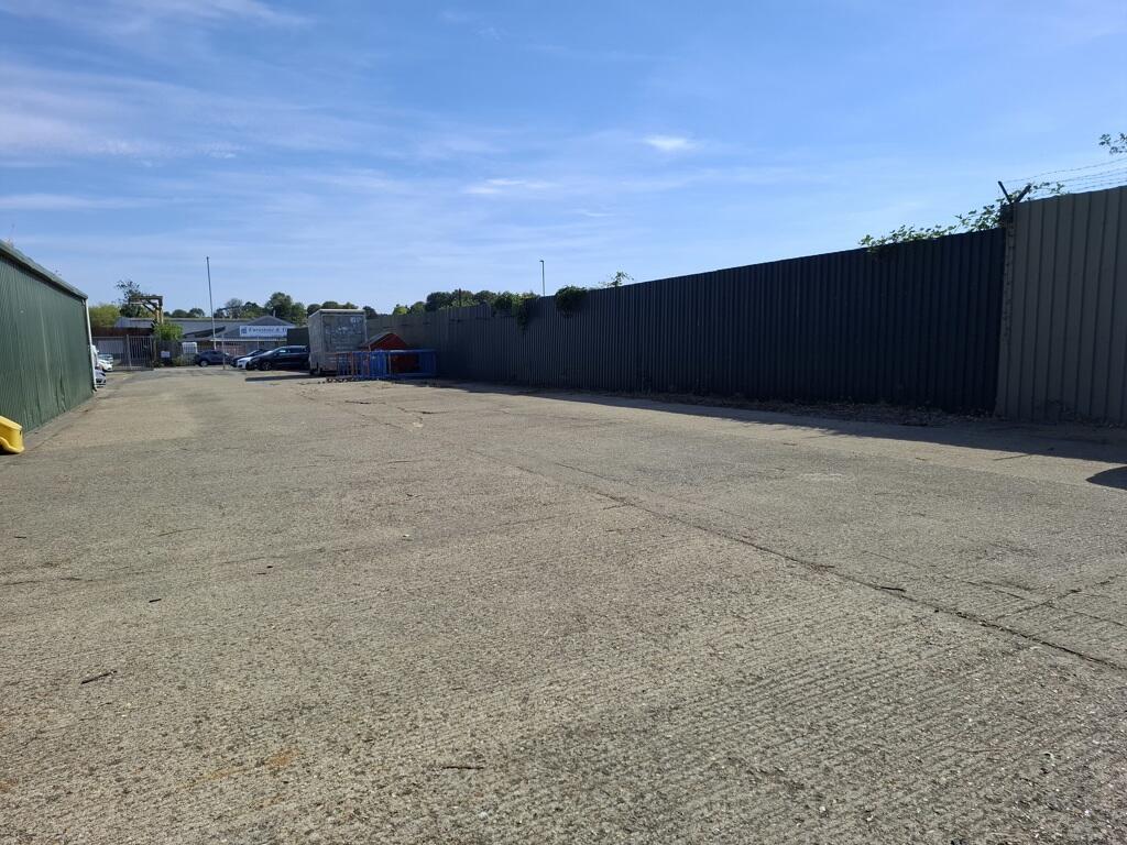 Main image of property: The Furniture Centre, Pytchley Lodge Industrial Estate, Pytchley Lodge Road, Kettering, Northamptonshire, NN15 6JQ