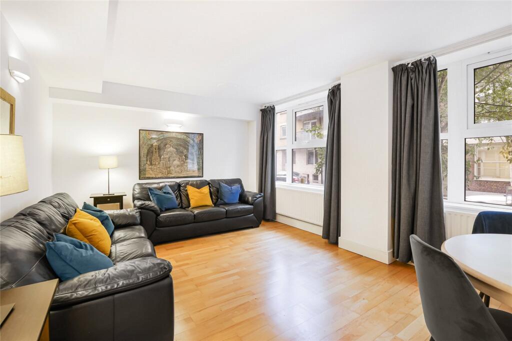 Main image of property: Vincent Square, Silvertown House, Westminster, London, SW1P