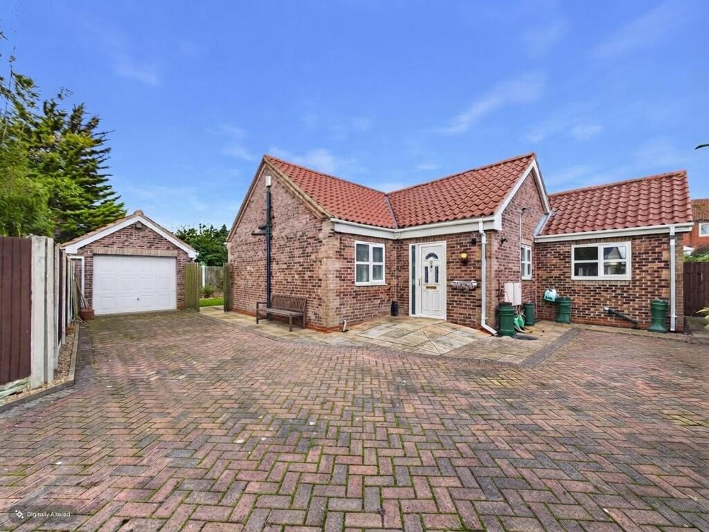 Main image of property: Redhill Avenue, Castleford