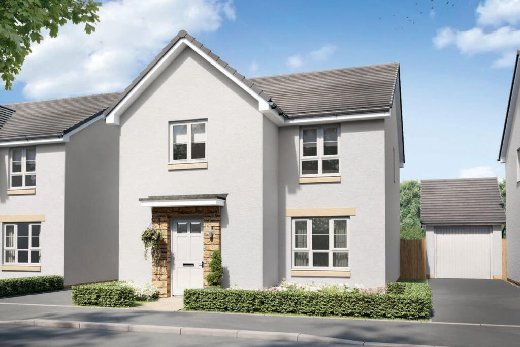 Main image of property: Bangour Village Estate, Wester Dechmont, EH52 6LL
