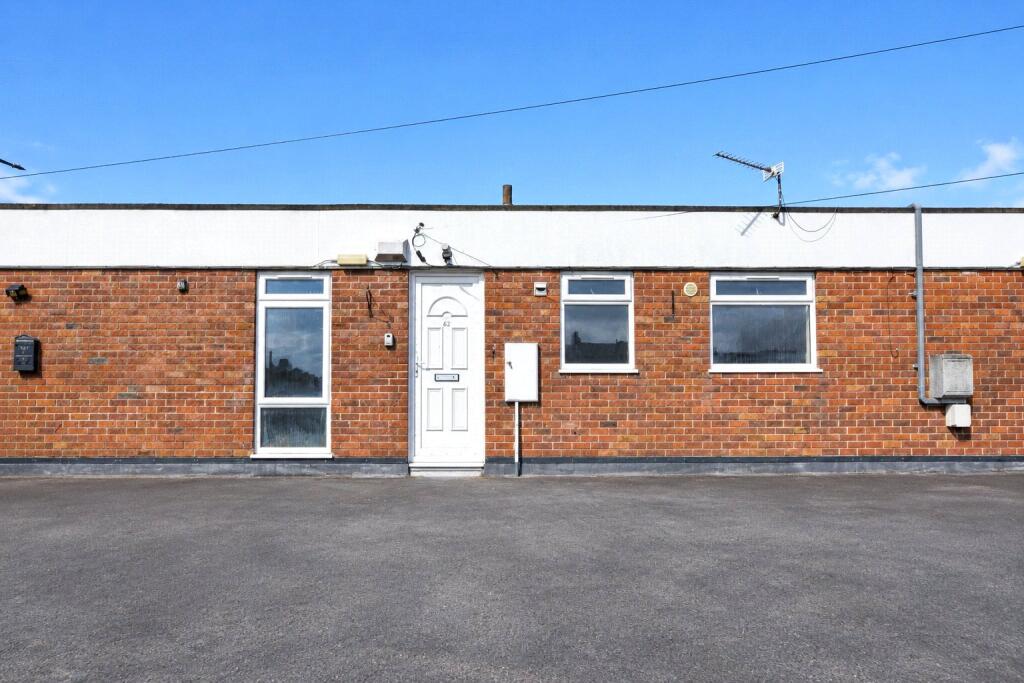 Main image of property: Filton Road, Horfield, BRISTOL, BS7