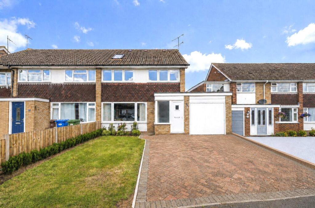 Main image of property: Shurland Avenue, Sittingbourne, Kent, ME10