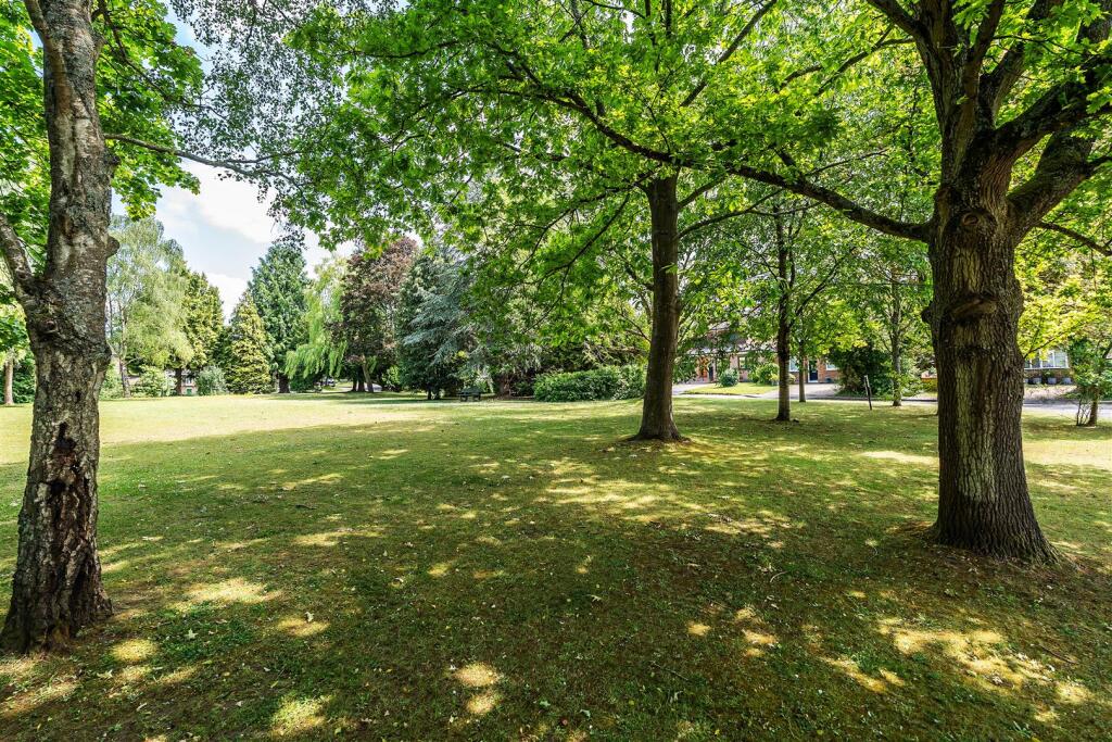Main image of property: AQUILA CLOSE, LEATHERHEAD, KT22
