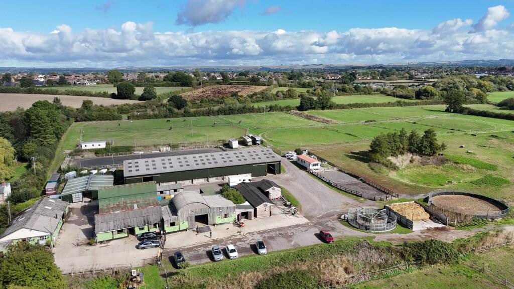 Main image of property: Eccliffe Equestrian, Gillingham