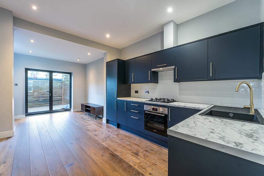 Main image of property: Kendoa Road London SW4