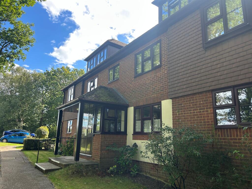 Main image of property: Glynde Court, Bexhill-On-Sea