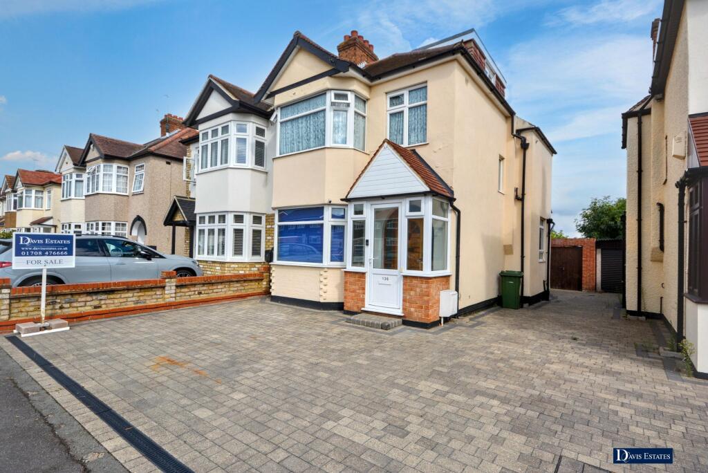 Main image of property: Grosvenor Drive, Hornchurch, RM11