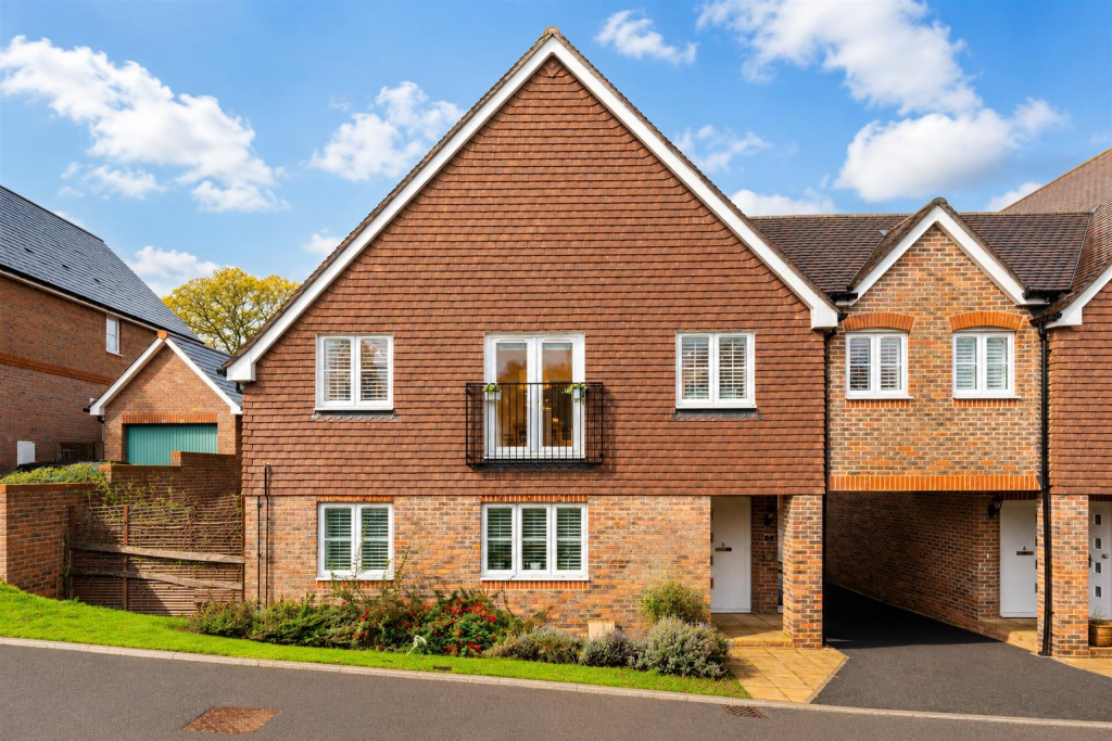 Main image of property: Upton Drive, Ansty, Haywards Heath