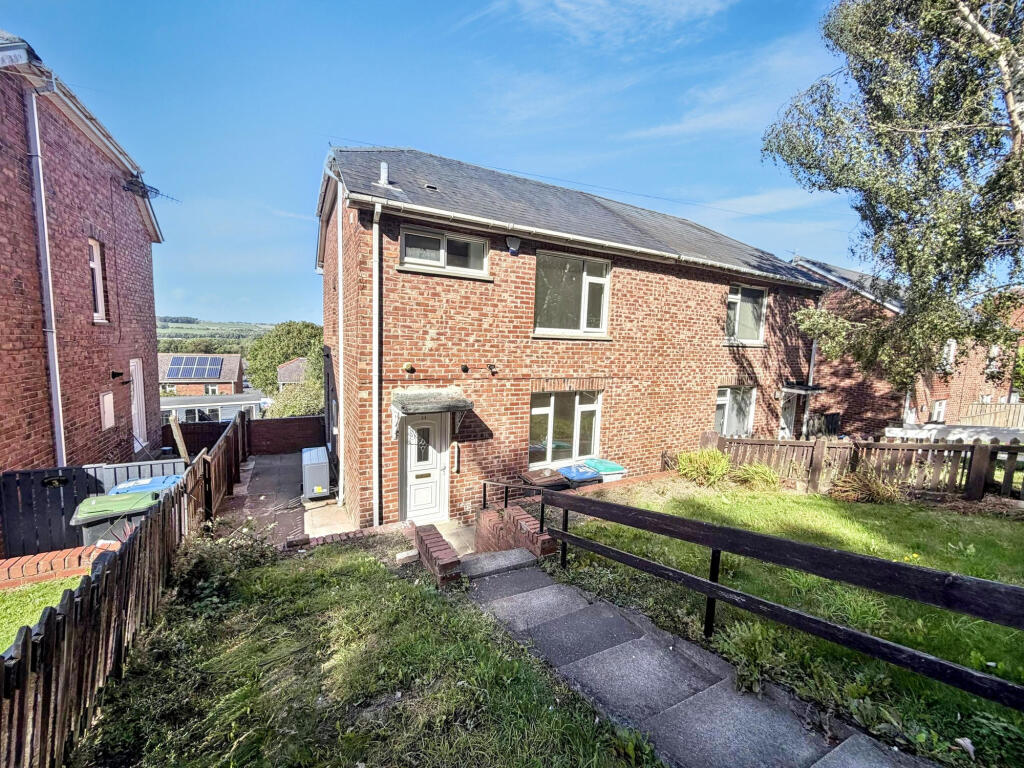 Main image of property: Wylam Road, Stanley, Durham, DH9 0EL