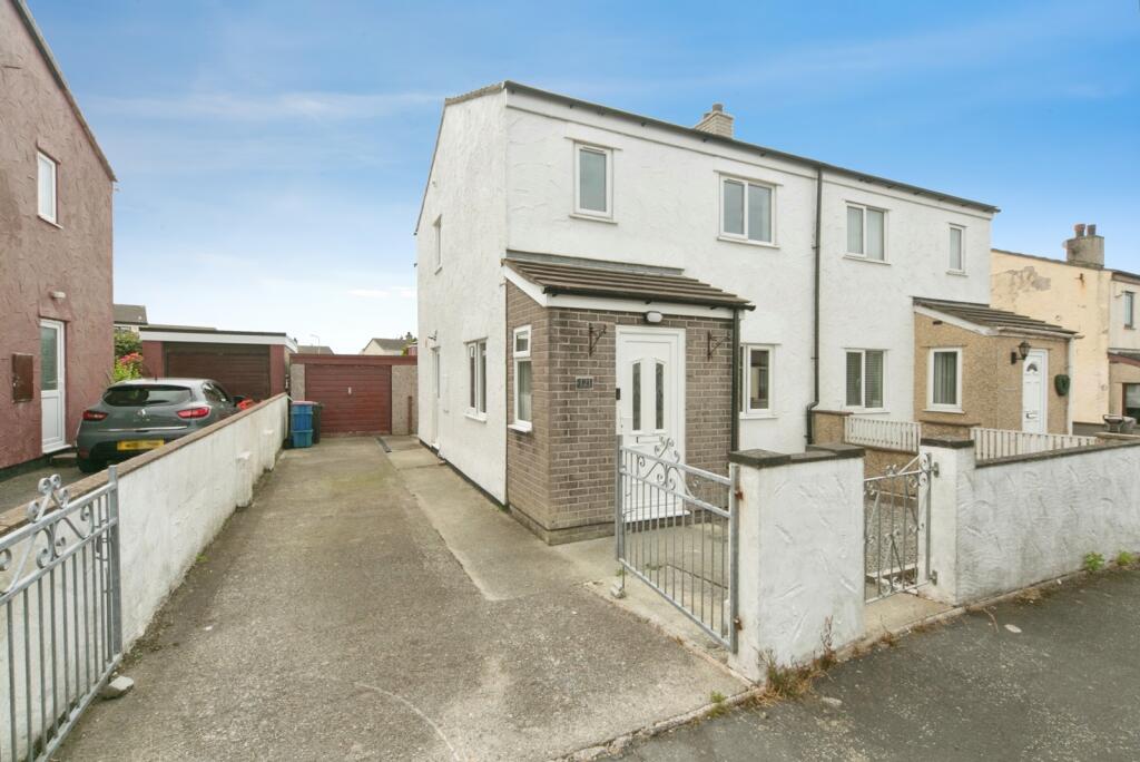 Main image of property: Gaerwen Uchaf Estate, Gaerwen, Isle of Anglesey, LL60
