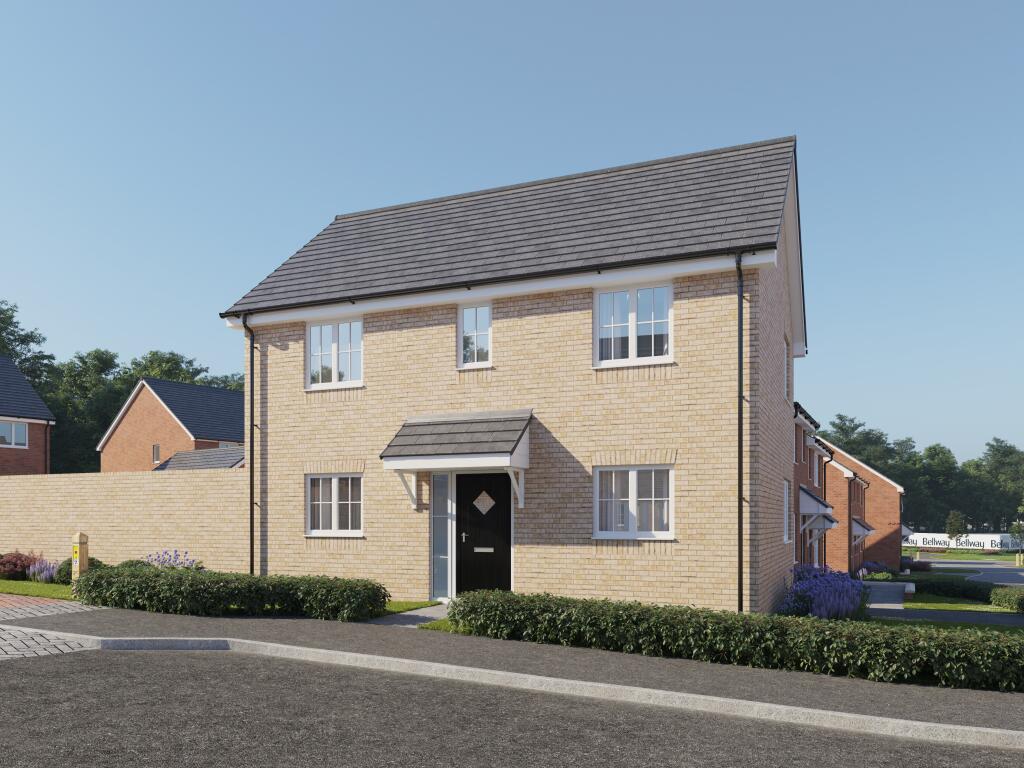 Main image of property: Mill Road
Sharnbrook
Bedfordshire
Sharnbrook
MK44 1NP