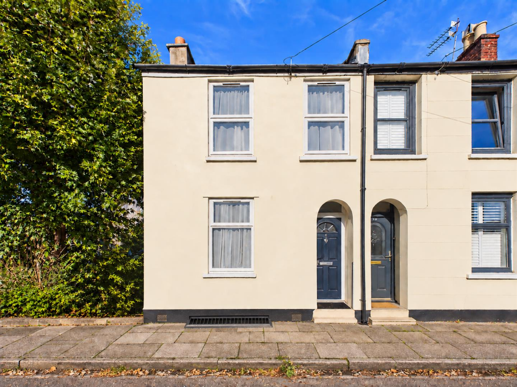 Main image of property: Cleeveland Street, Cheltenham