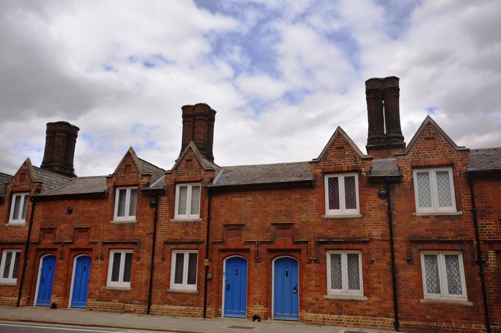 Main image of property: Dame Alice Street, Bedford