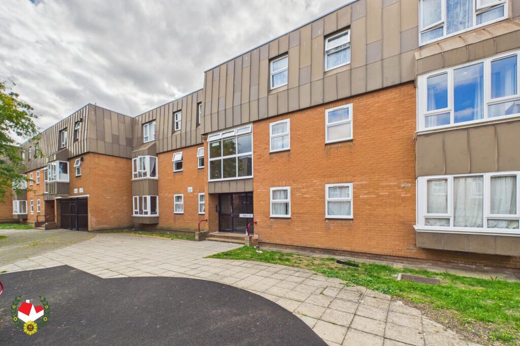 Main image of property: Vicarage Court, Brockworth, Gloucester, GL3