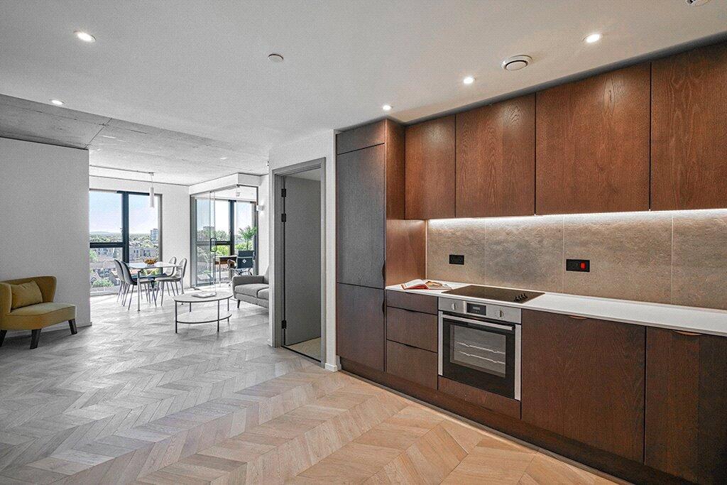 Main image of property: Spinners Way, Manchester