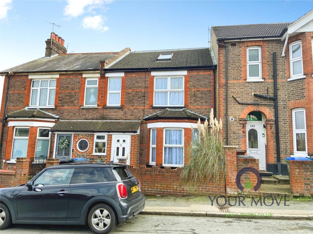 Main image of property: Bradshaw Road, Watford, Hertfordshire, WD24