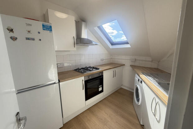 Main image of property: Salisbury Road Cardiff