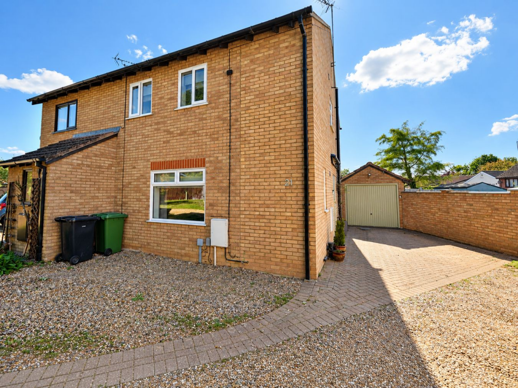 Main image of property: Blackford, King's Lynn, PE30