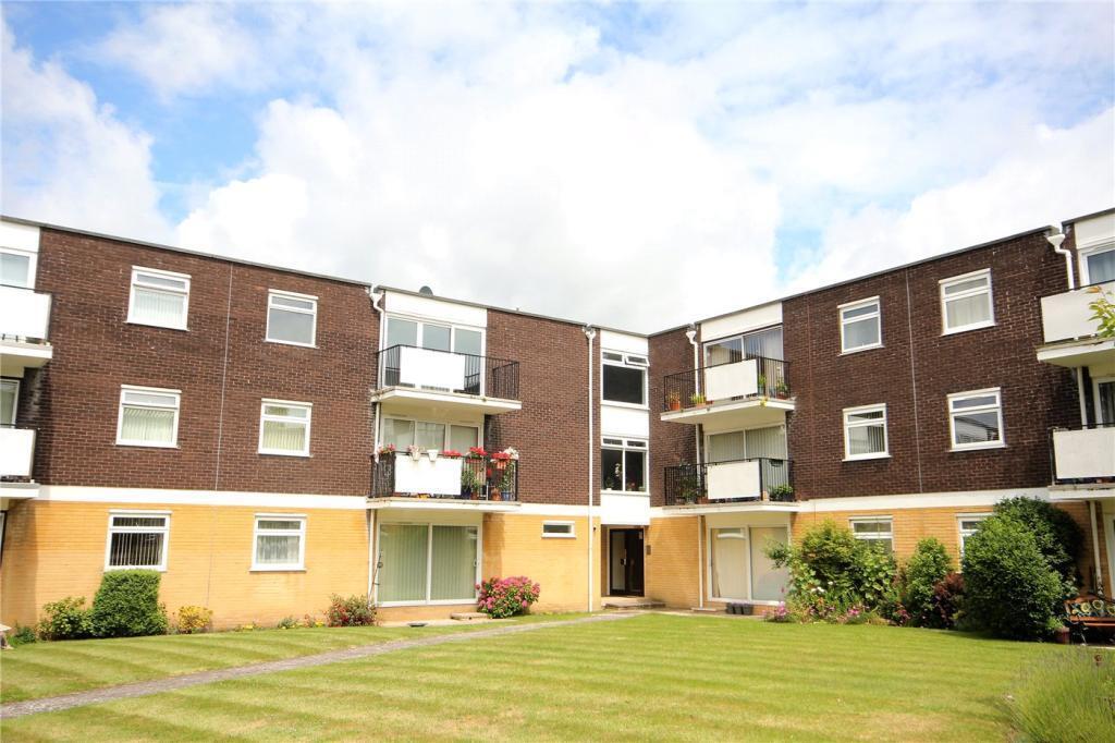 Main image of property: St. Georges Close, Highcliffe