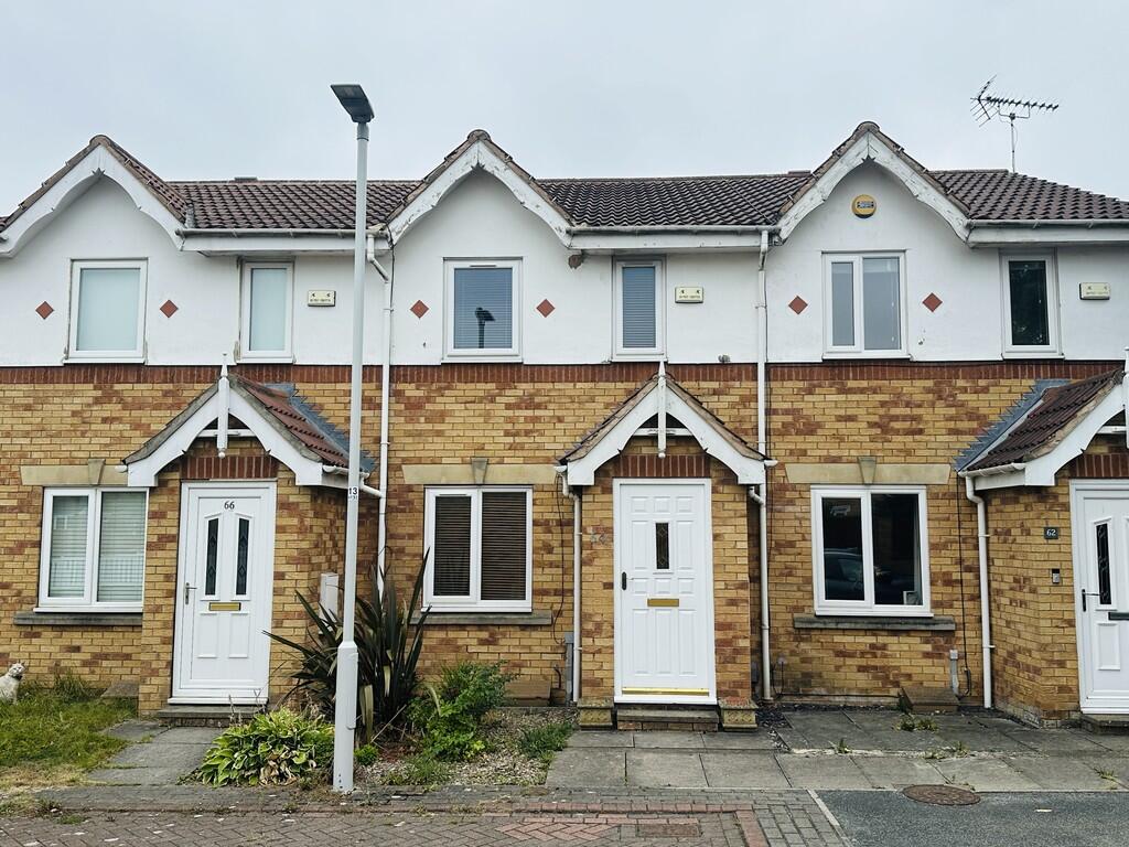 Main image of property: Newlands, Farsley