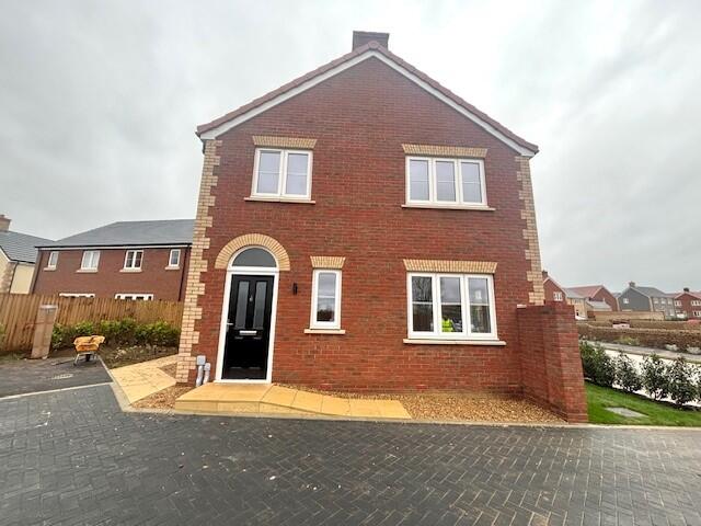 Main image of property: Bullfinches Way, Downham Market
