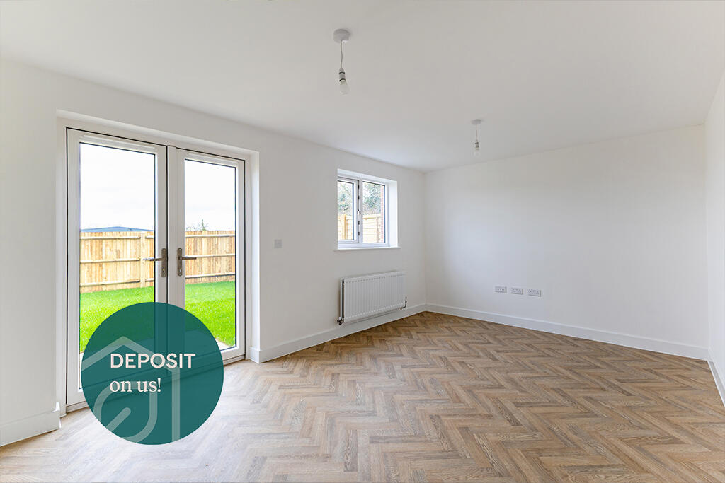 Main image of property: Leaf Living at Stamford Gardens, PE9