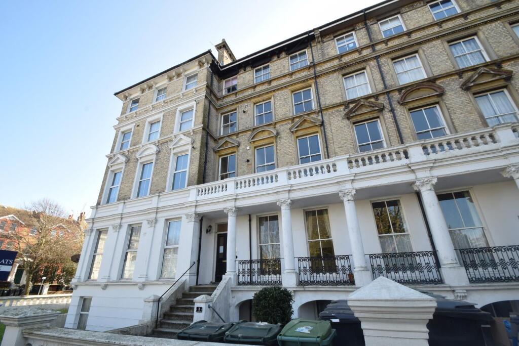 Main image of property: St. Annes Road, Eastbourne