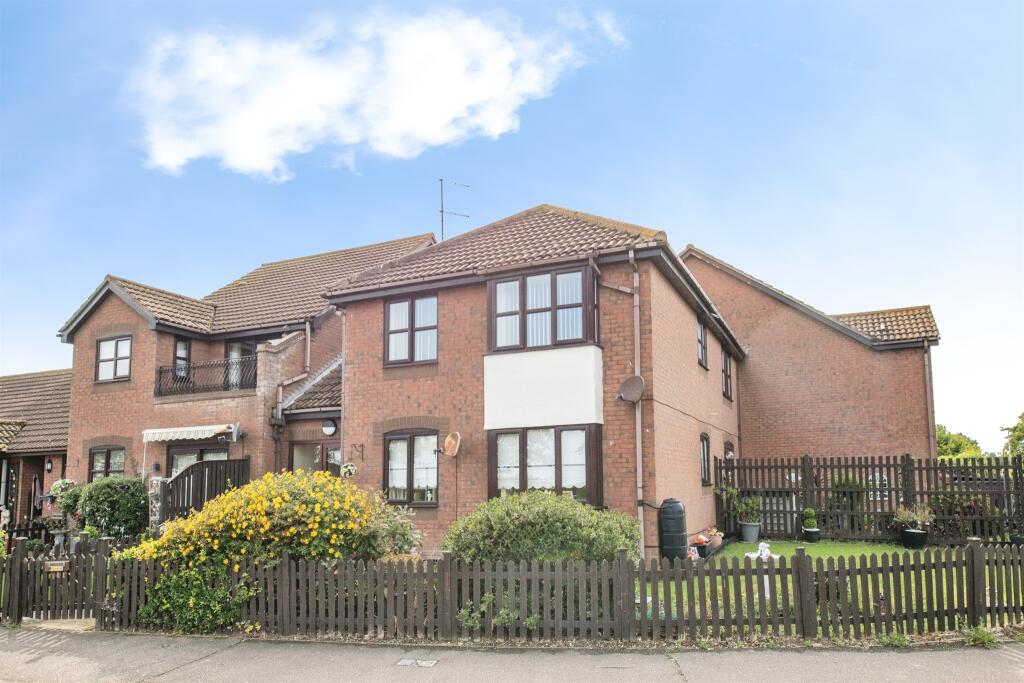 Main image of property: Spinnaker Close, Clacton-On-Sea