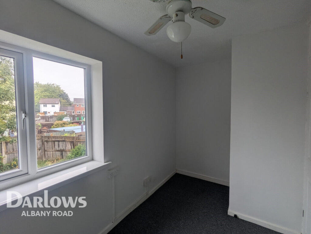 Main image of property: Whiteacre Close, Cardiff