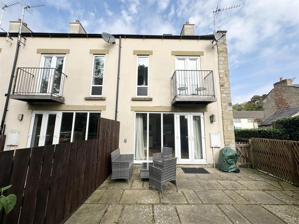 Main image of property: Milltop, Richmond