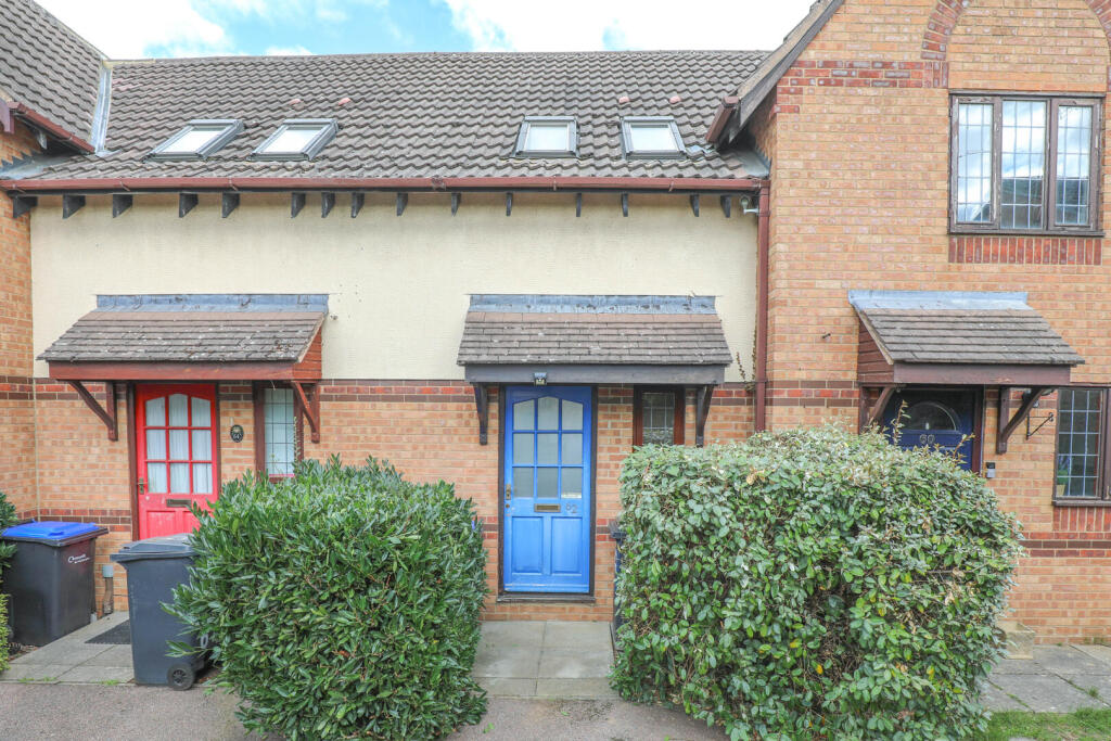 Main image of property: Velocette Way, Northampton