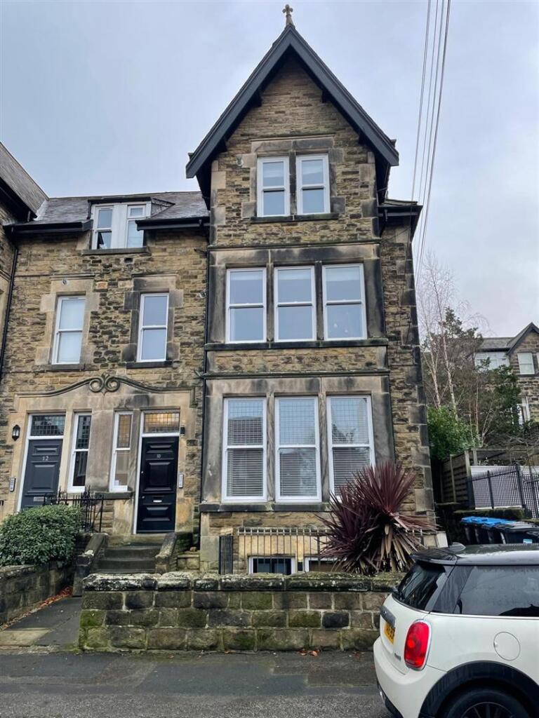 Main image of property: Alderson Road, Harrogate