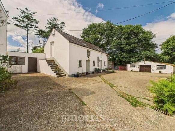 THE COTTAGE