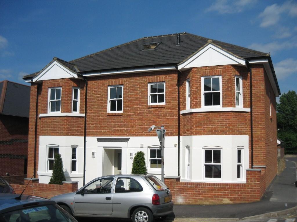 Main image of property: Queens Gate, Upper Queen Street, Godalming, Surrey