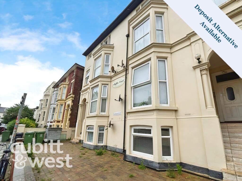 Main image of property: AVAILABLE WITH NO DEPOSIT Elphinstone Road Southsea PO5