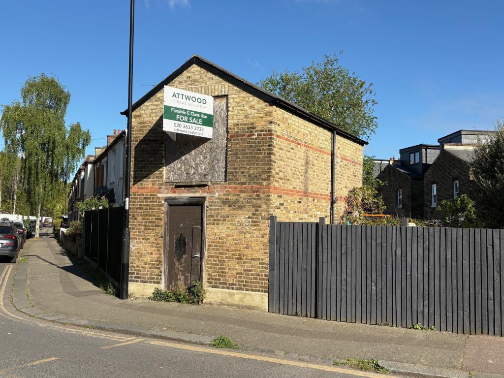 Main image of property: Fernbrook Road, Lewisham, London