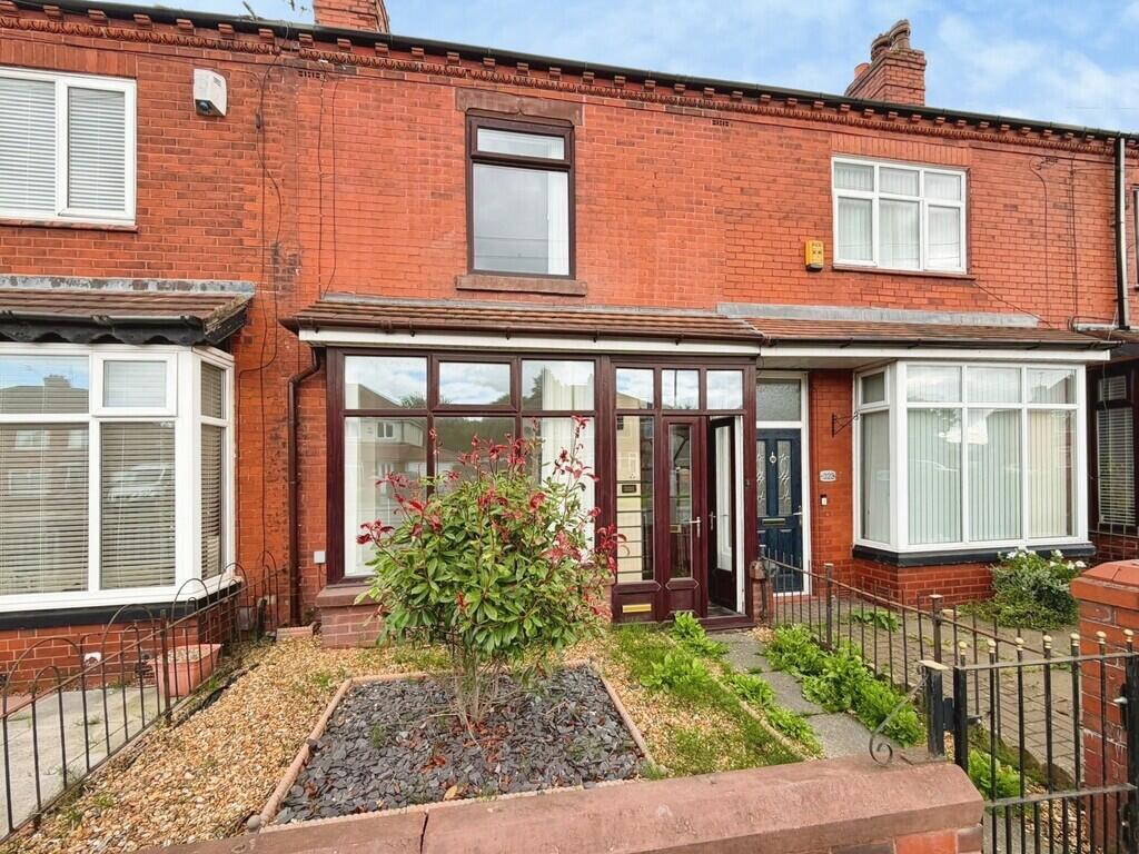 Main image of property: 321 St Helens Road