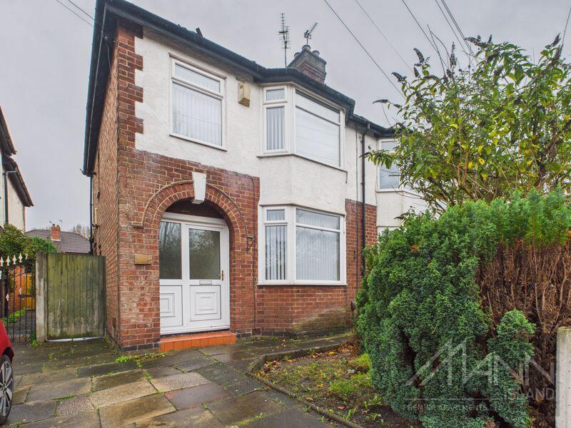 Main image of property: Thelwall New Road, Warrington