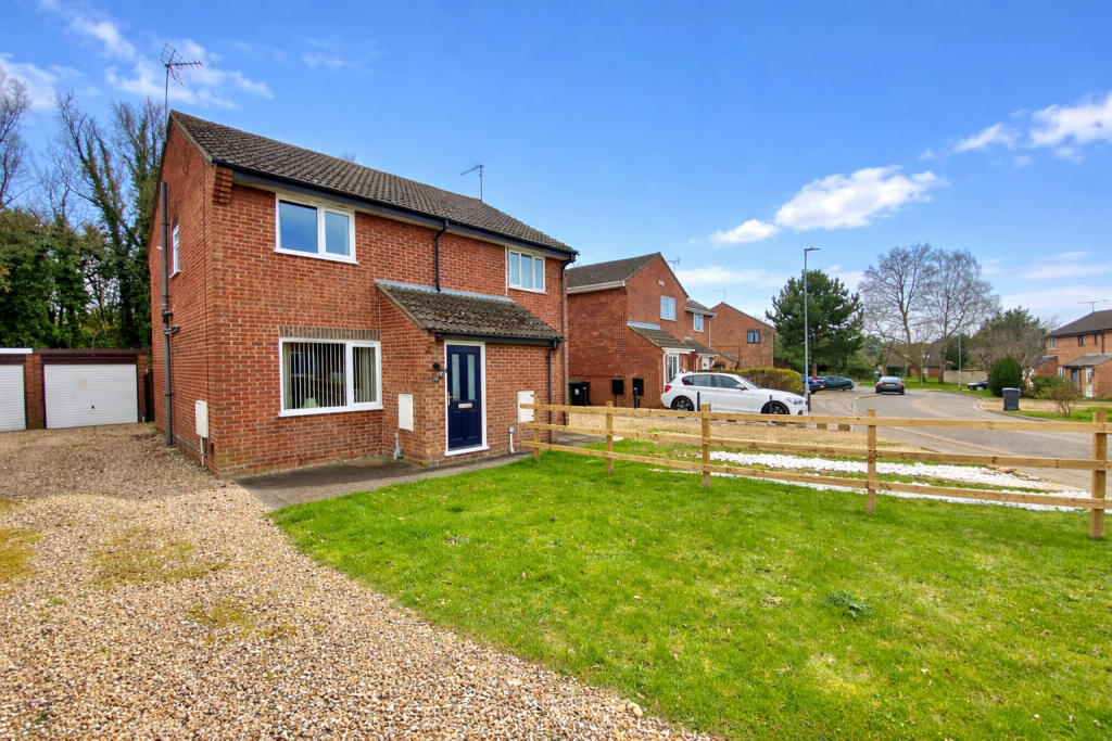 Main image of property: Churchfield Court, Walton, Peterborough